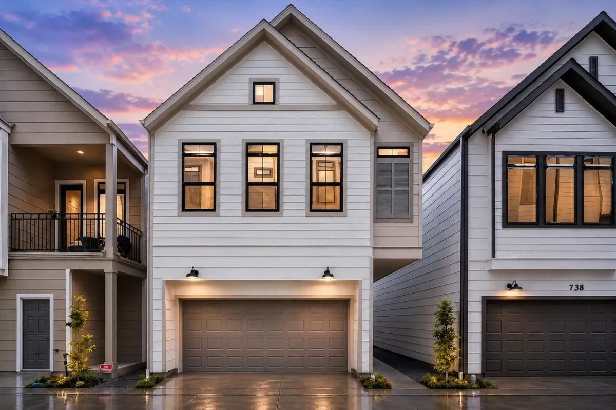 3BR House for Sale in Houston, TX