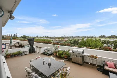 2BR Condo for Rent in Coronado, CA