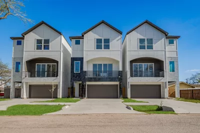 3BR Condo for Rent in Houston, TX