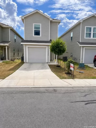 4BR House for Rent in San Antonio, TX