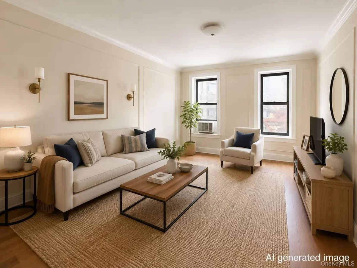 1BR Condo for Sale in Bronx, NY