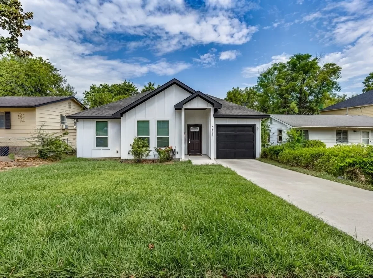 3BR House for Rent in Dallas, TX