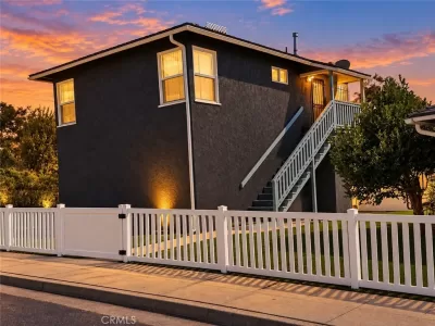 2BR House for Rent in Pasadena, CA