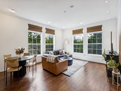 3BR Condo for Sale in Dallas, TX