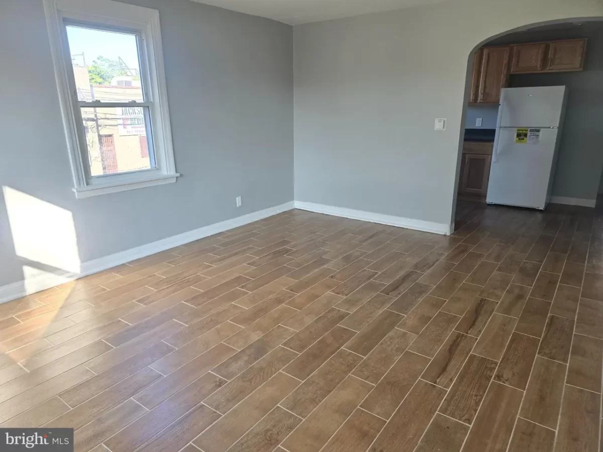 2BR Townhouse for Rent in Philadelphia, PA
