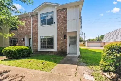 2BR Condo for Rent in Houston, TX