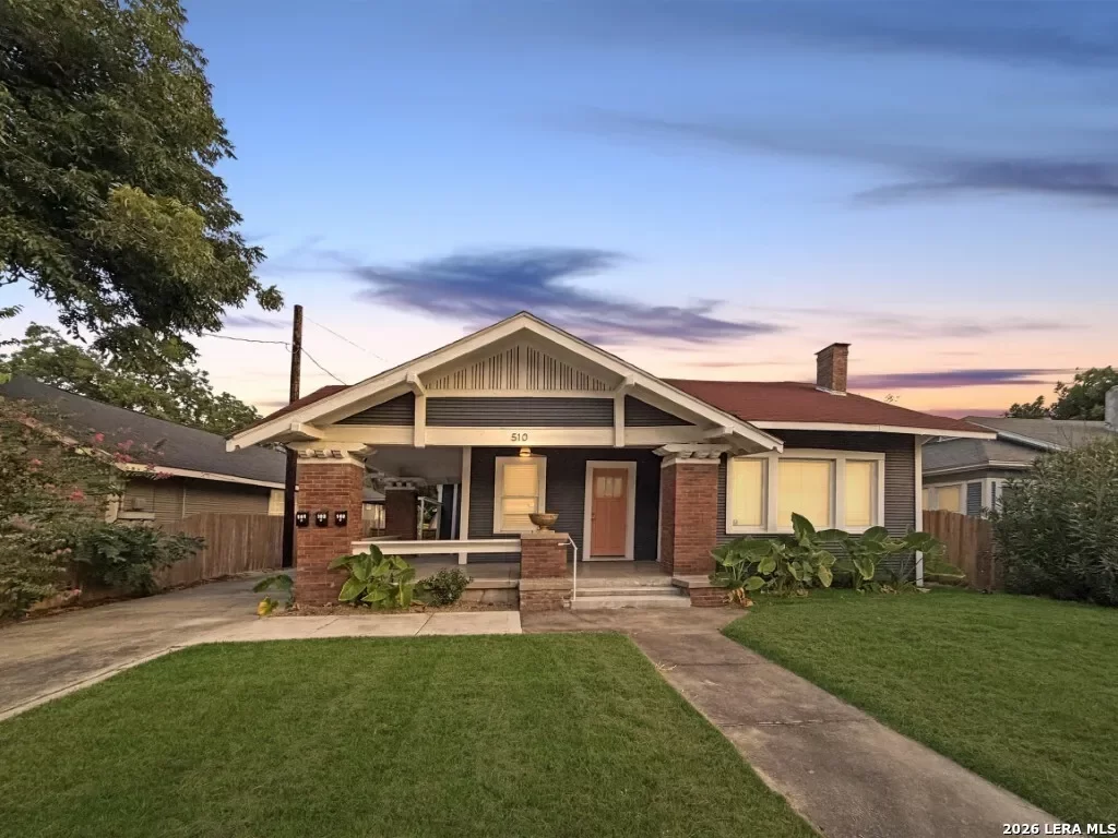 Multi-Family for Sale in San Antonio, TX