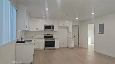 3BR House for Rent in Los Angeles, CA