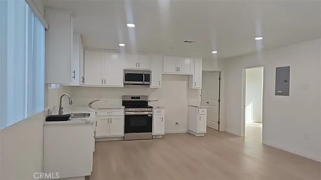3BR House for Rent in Los Angeles, CA