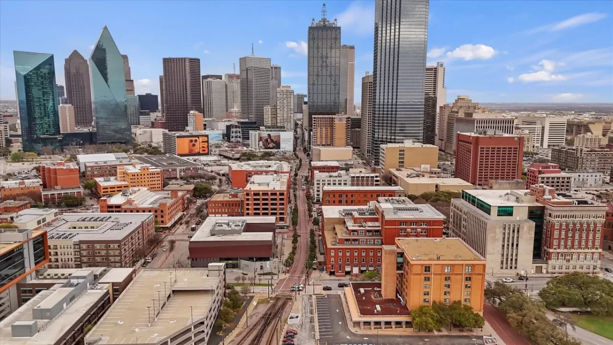 1BR Condo for Sale in Dallas, TX