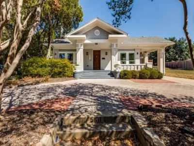 5BR House for Sale in Dallas, TX