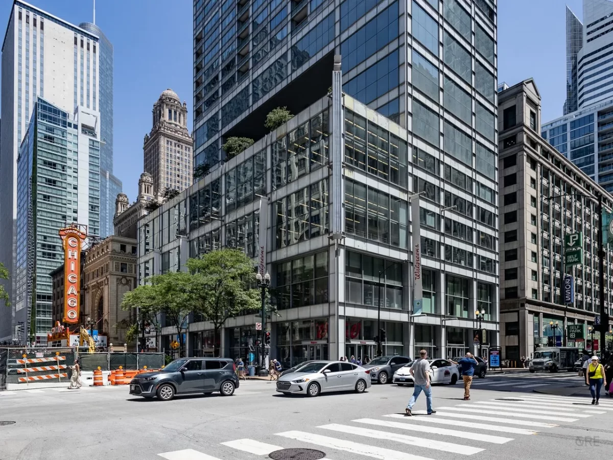 1BR Condo for Sale in Chicago, IL