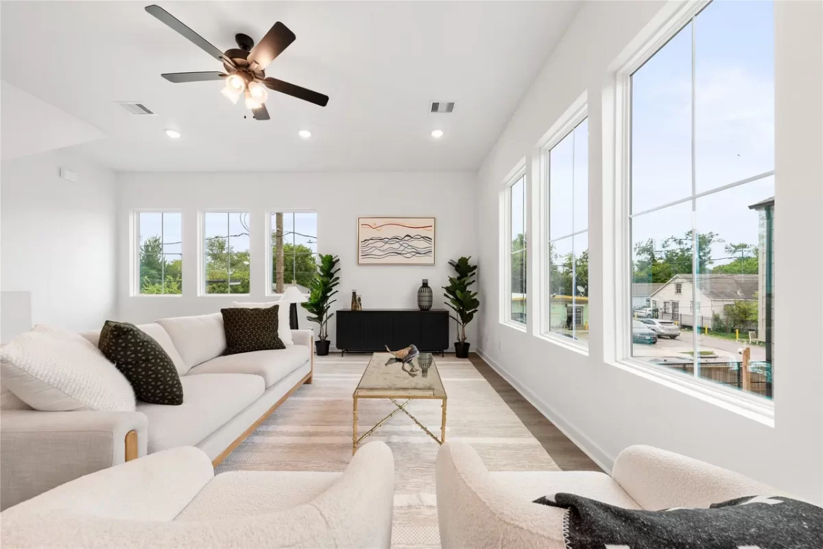 3BR Condo for Rent in Houston, TX