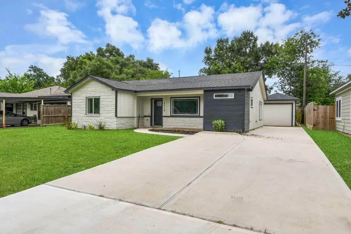 3BR House for Sale in Houston, TX