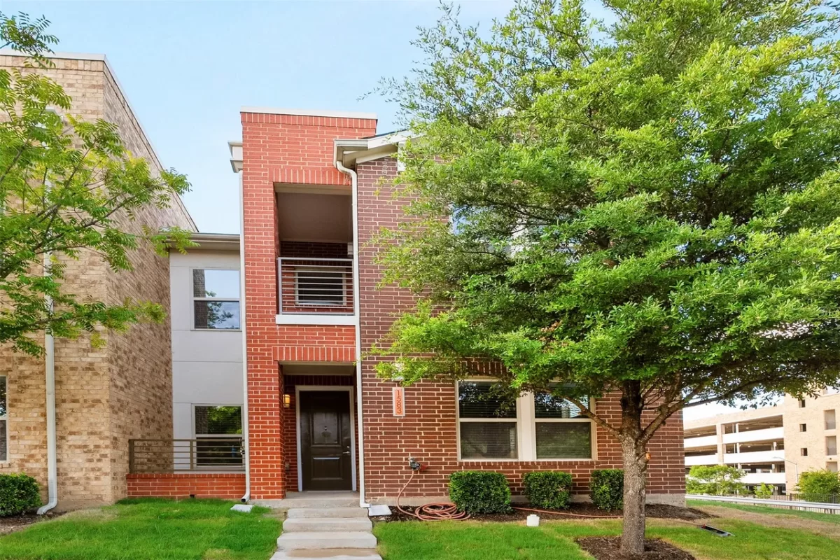 3BR Condo for Rent in Dallas, TX