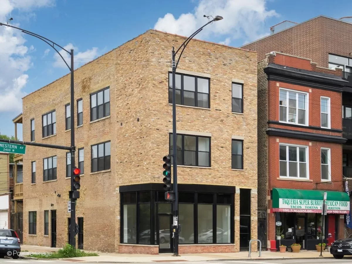 1BR Apartment for Rent in Chicago, IL
