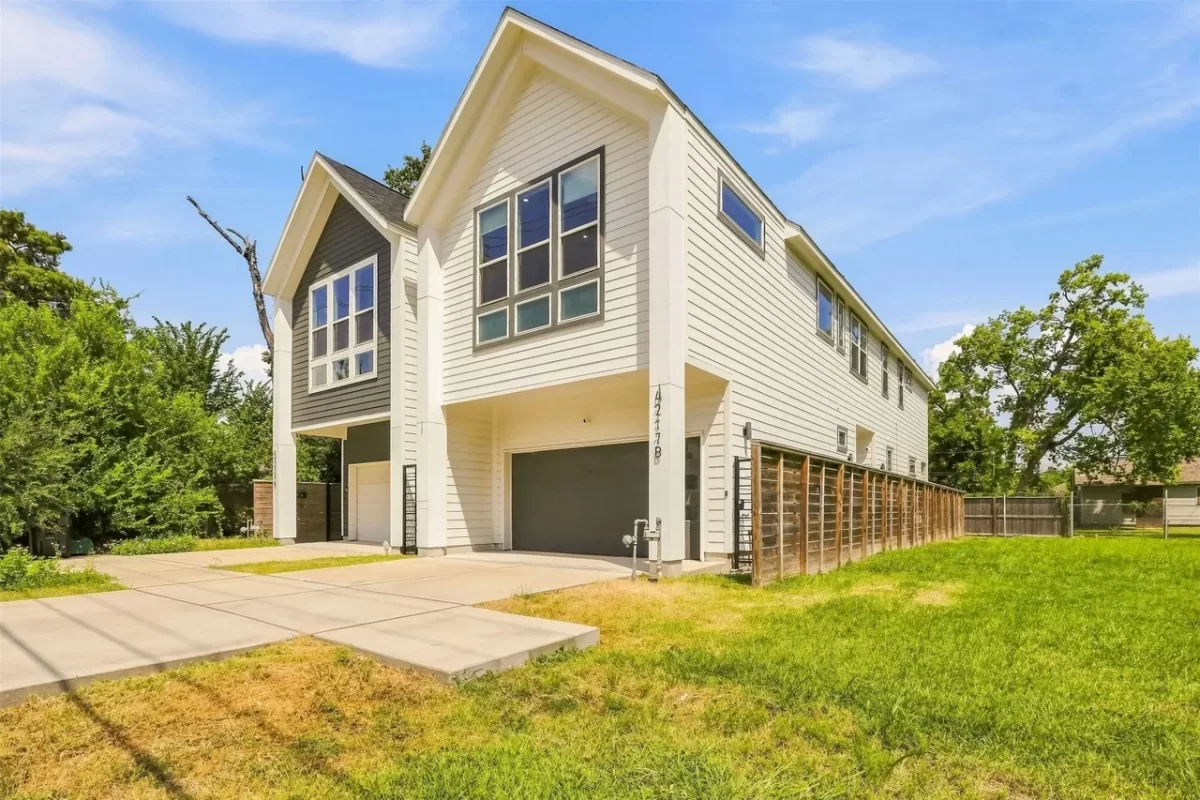 3BR Condo for Rent in Houston, TX