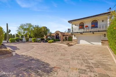 4BR House for Sale in Phoenix, AZ