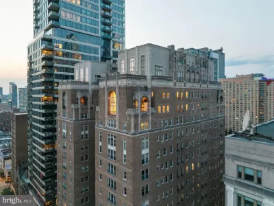 4BR Condo for Sale in Philadelphia, PA