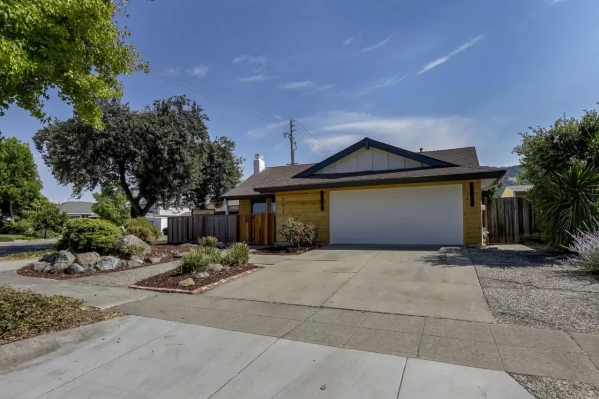 3BR House for Sale in San Jose, CA