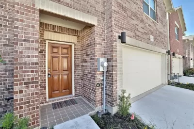 3BR House for Rent in Houston, TX