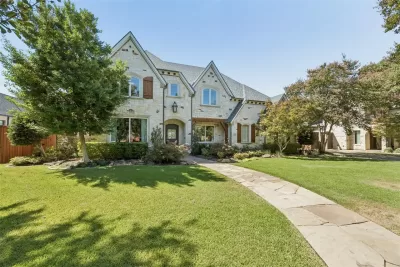 5BR House for Sale in Dallas, TX
