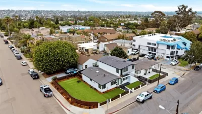 8BR Multi-Family for Sale in San Diego, CA