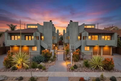 1BR Condo for Sale in San Diego, CA