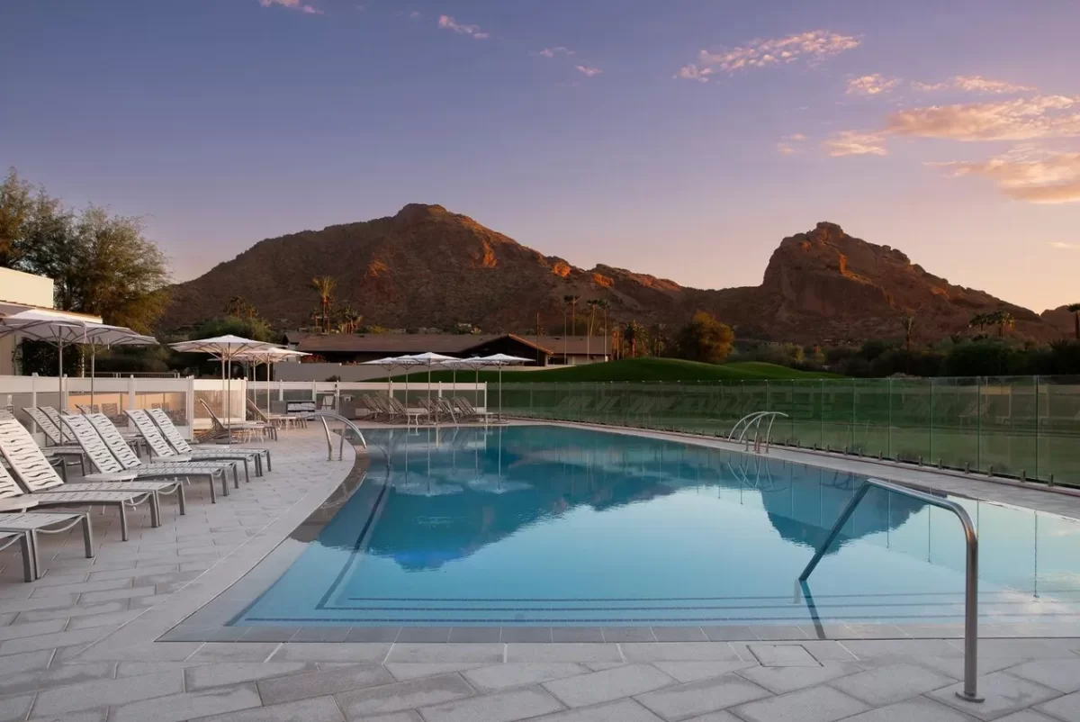 2BR Apartment for Rent in Paradise Valley, AZ