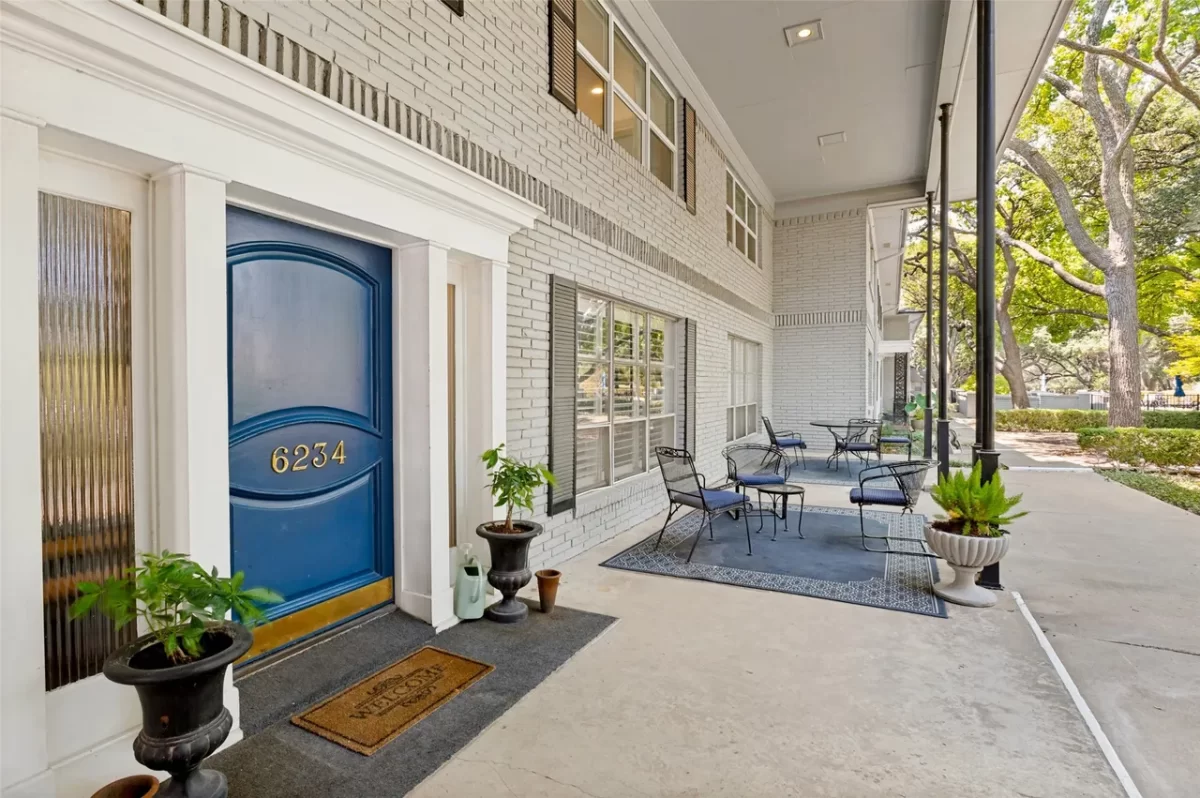 2BR Condo for Sale in Dallas, TX