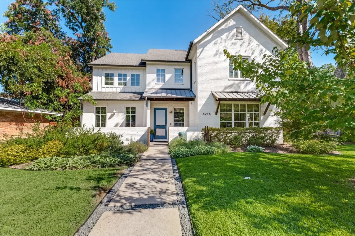 4BR House for Sale in Dallas, TX