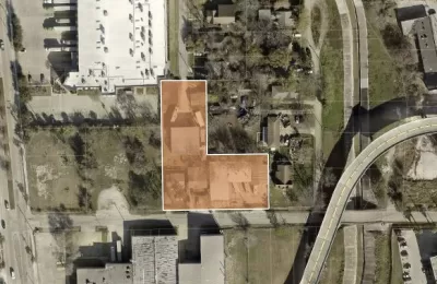 Multi-Family for Sale in Houston, TX