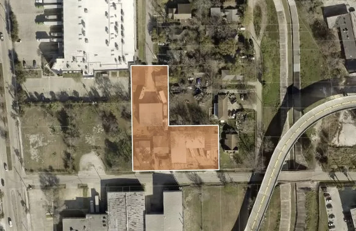 Multi-Family for Sale in Houston, TX