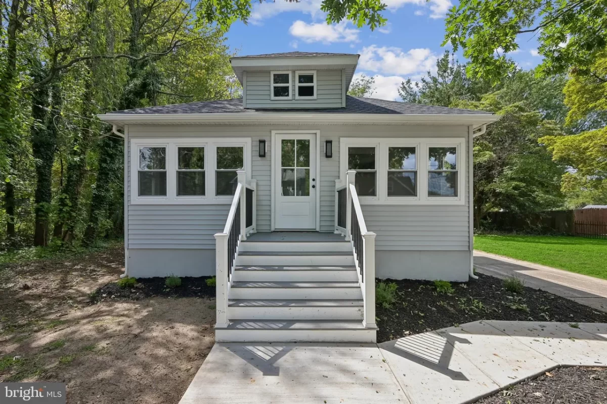 3BR House for Sale in Westville, NJ