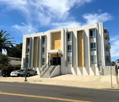 33BR Multi-Family for Sale in San Diego, CA