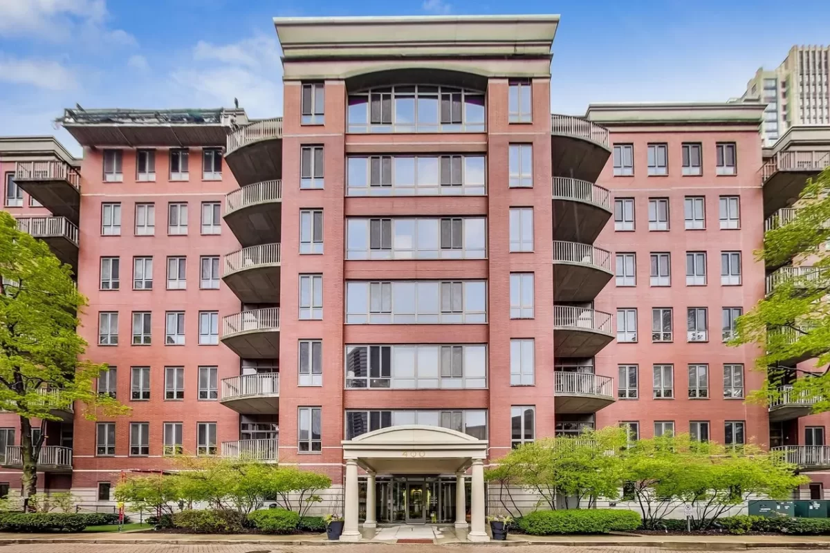 1BR Condo for Sale in Chicago, IL