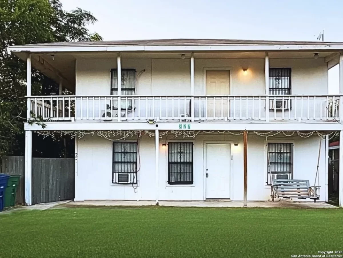 3BR House for Rent in San Antonio, TX