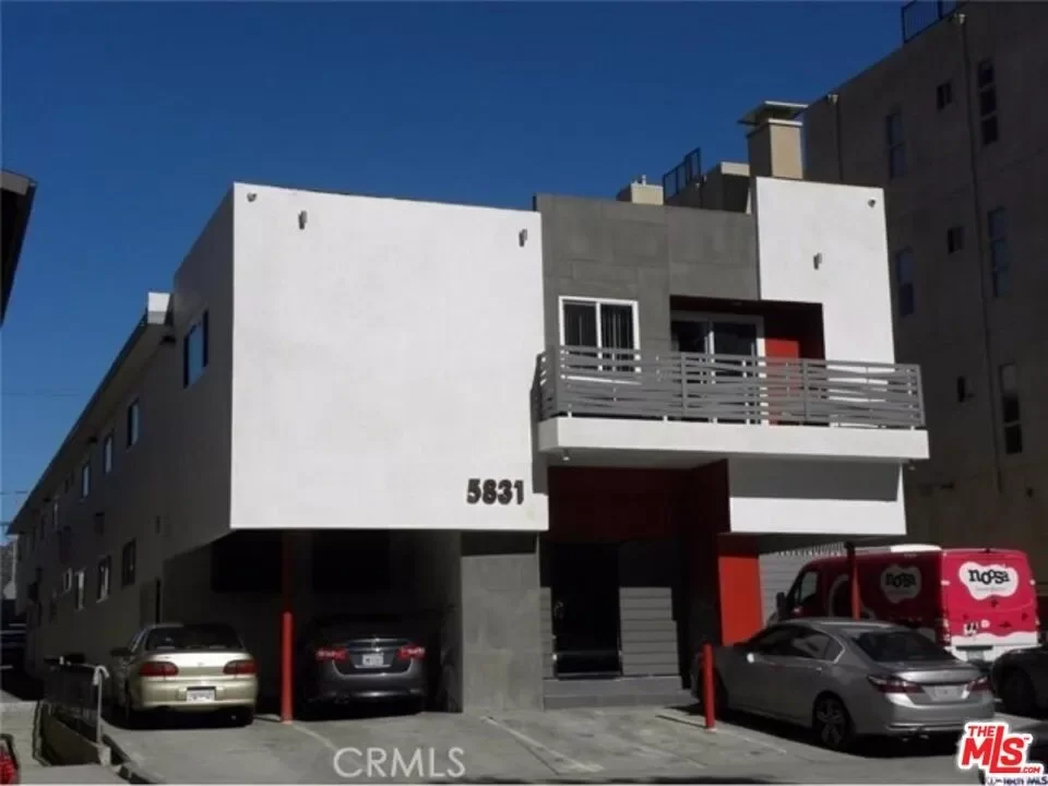 1BR Condo for Rent in Los Angeles, CA