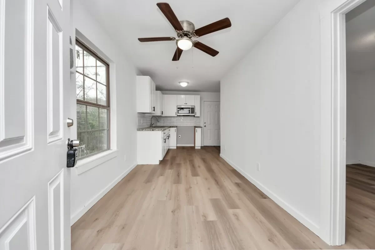 1BR Multi-Family for Rent in Houston, TX