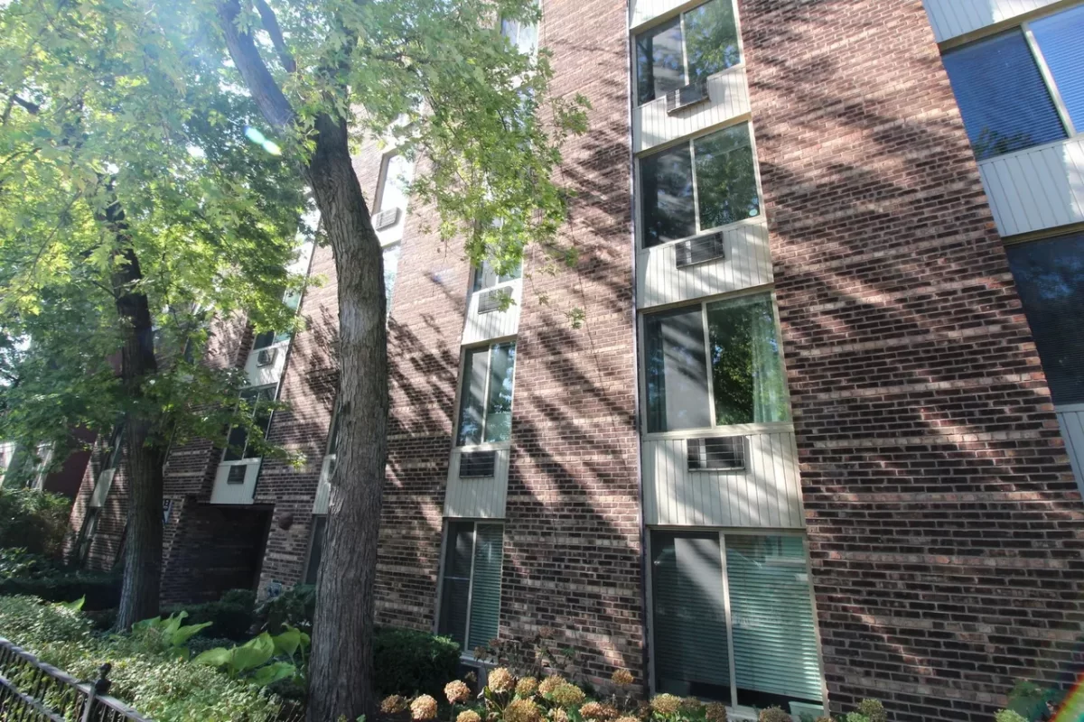 1BR Apartment for Rent in Chicago, IL