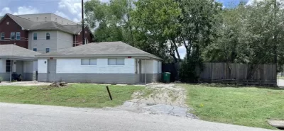 2BR House for Rent in Houston, TX