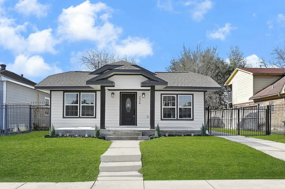 4BR House for Rent in Houston, TX