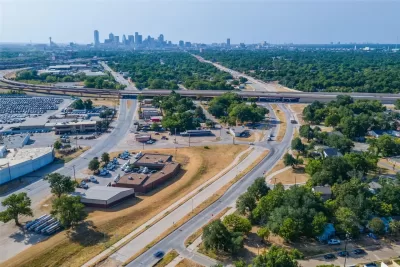 Land for Sale in Dallas, TX