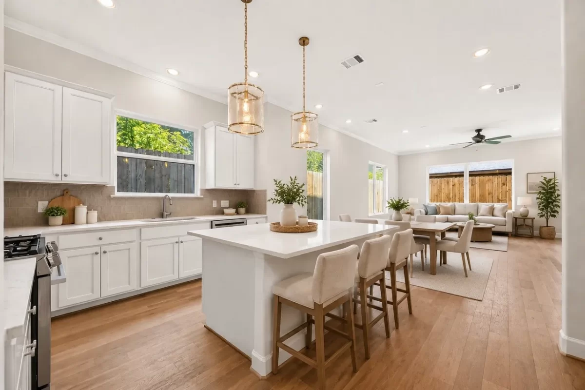 3BR House for Sale in Houston, TX