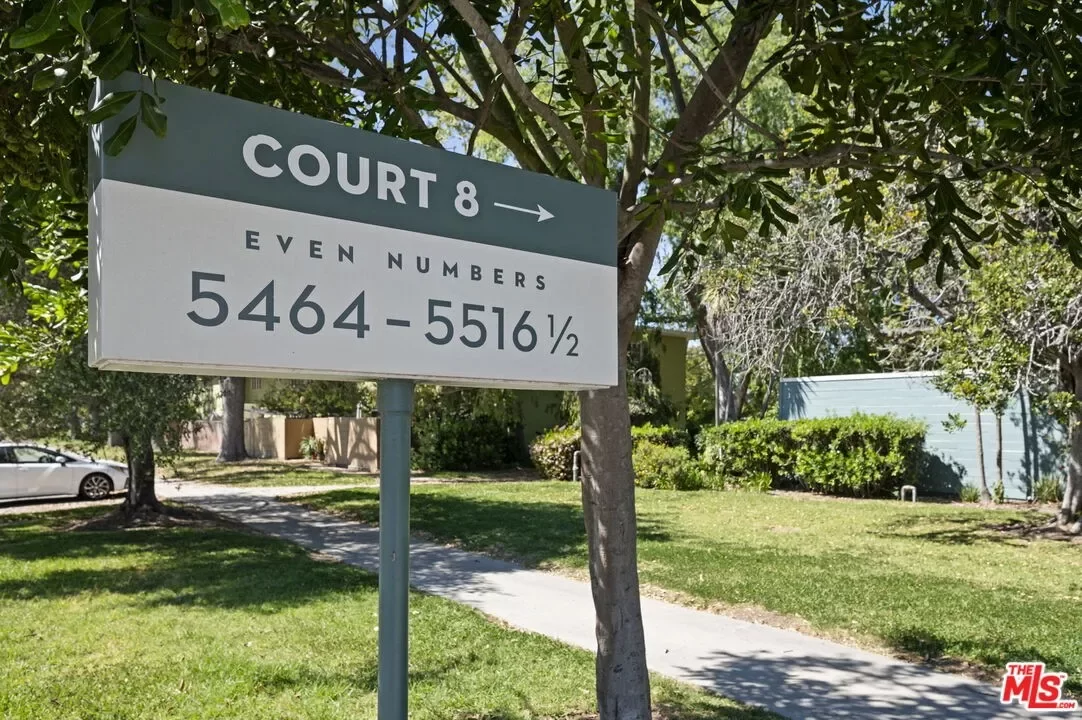 2BR Condo for Sale in Los Angeles, CA