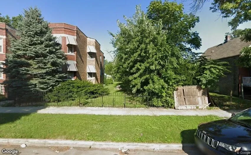 Land for Sale in Chicago, IL
