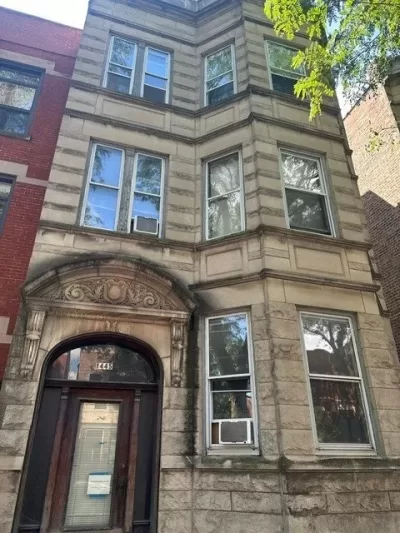 12BR Multi-Family for Sale in Chicago, IL