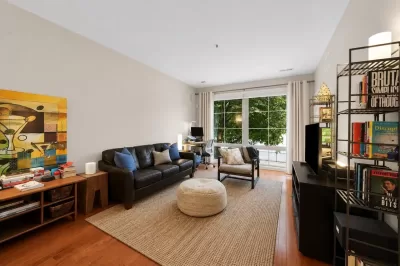1BR Condo for Sale in West New York, NJ