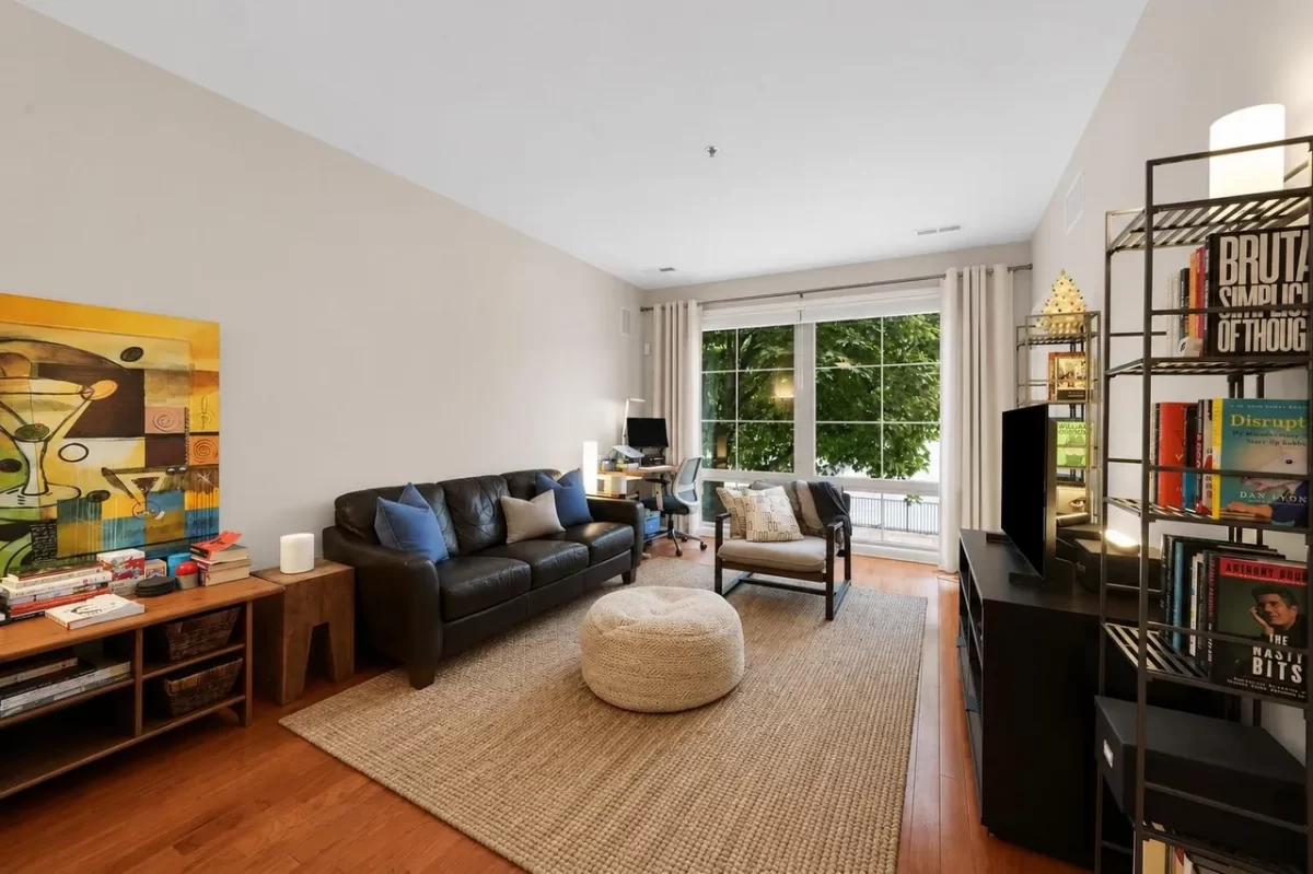 1BR Condo for Sale in West New York, NJ