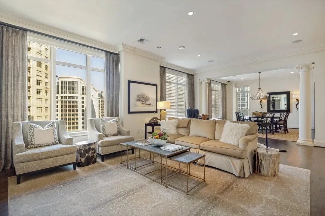 2BR Condo for Sale in Dallas, TX
